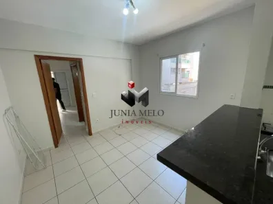 Apartamento com 1 Quarto para alugar, 40m² no Nova Aliança, Ribeirão Preto
