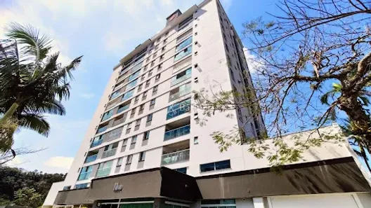 Apartamento com 2 Quartos para alugar, 62m² no Itoupava Norte, Blumenau