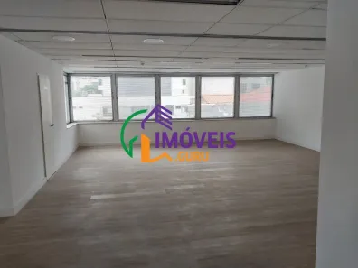 Ponto Comercial para venda ou aluguel, 129m² no Itaim Bibi, São Paulo