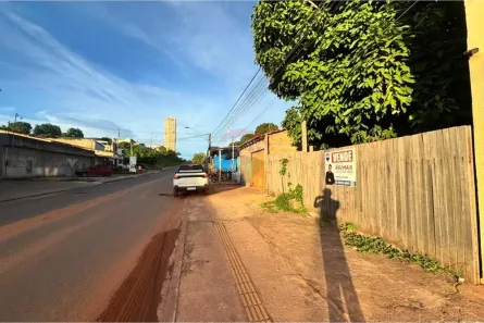 Lote/Terreno à venda, 631m² no Esperança, Santarém