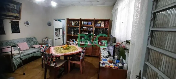 Casa com 3 Quartos à venda, 267m² no Vila Guarani (Z Sul), São Paulo