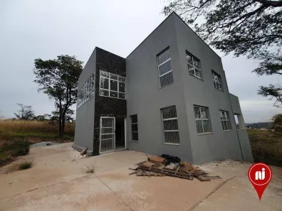 Fazenda/Sítio com 8 Quartos à venda, 600m² no Jardim Primavera, Mário Campos