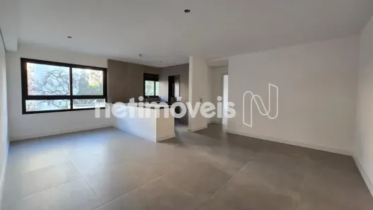 Apartamento com 2 Quartos à venda, 89m² no Santo Agostinho, Belo Horizonte