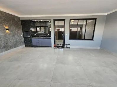 Casa com 3 Quartos à venda, 128m² no Jardim Residencial Nova Veneza, Indaiatuba