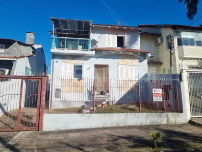 Casa com 4 Quartos à venda, 224m² no Jardim Sabará, Porto Alegre