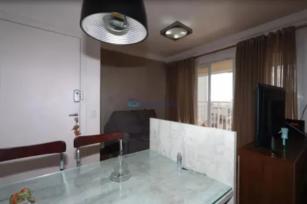 Apartamento com 2 Quartos à venda, 57m² no Vila Mariana, São Paulo