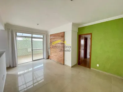 Apartamento com 3 Quartos à venda, 122m² no Buritis, Belo Horizonte