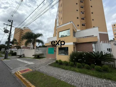 Apartamento com 3 Quartos à venda, 73m² no Uberaba, Curitiba