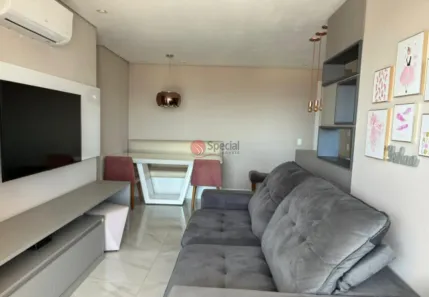 Apartamento com 2 Quartos à venda, 65m² no Vila Gomes Cardim, São Paulo