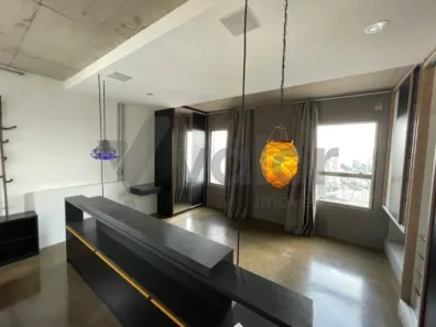 Apartamento com 1 Quarto à venda, 70m² no Cambuí, Campinas