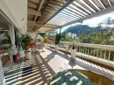 Apartamento com 4 Quartos à venda, 400m² no Centro, Nova Friburgo