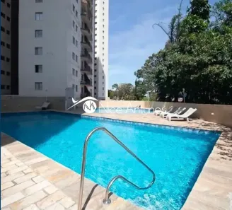 Apartamento com 3 Quartos à venda, 80m² no Parque Novo Mundo, São Paulo