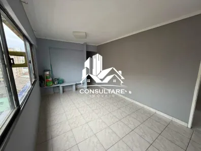 Apartamento com 3 Quartos para alugar, 130m² no Centro, São Vicente