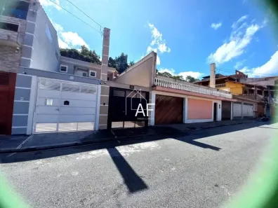 Sobrado com 2 Quartos à venda, 175m² no Jaraguá, São Paulo
