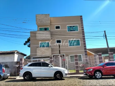 Casa com 4 Quartos à venda, 736m² no Centro, Ponta Grossa