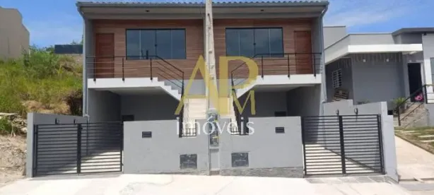Casa com 3 Quartos à venda, 104m² no Potecas, São José