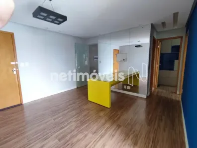 Apartamento com 2 Quartos à venda, 53m² no Santo Antônio dos Prazeres, Feira de Santana