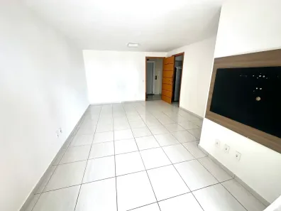 Apartamento com 3 Quartos à venda, 84m² no Tirol, Natal