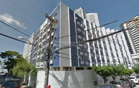 Apartamento com 2 Quartos à venda, 90m² no Boa Viagem, Recife