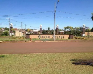 Casa de Condomínio com 2 Quartos à venda, 80m² no Parque Leblon, Londrina