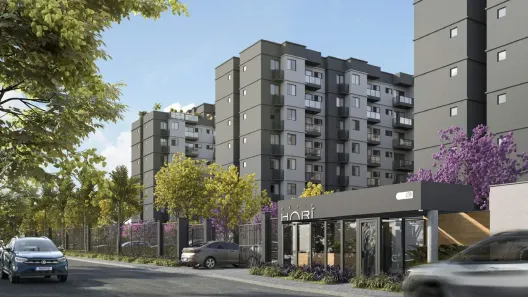 Apartamento com 2 Quartos à venda, 46m² no Caxangá, Recife