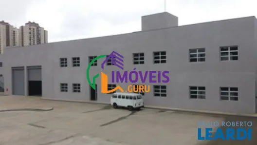 Galpão/Depósito/Armazém para alugar, 3406m² no Parque São Lourenço, São Paulo