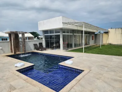 Casa com 2 Quartos à venda, 50m² no , Arraial do Cabo