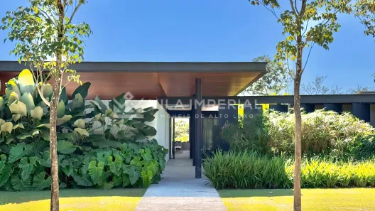 Casa de Condomínio com 6 Quartos à venda, 1100m² no Fazenda Boa Vista I, Porto Feliz