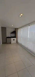 Apartamento com 1 Quarto para alugar, 51m² no Vila Cordeiro, São Paulo