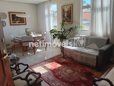 Apartamento com 3 Quartos à venda, 86m² no Sagrada Família, Belo Horizonte