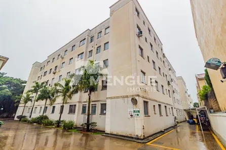 Apartamento com 2 Quartos à venda, 45m² no Parque Santa Fé, Porto Alegre