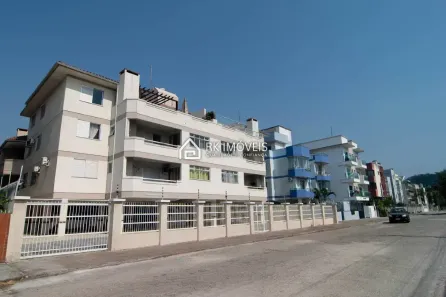 Apartamento com 2 Quartos à venda, 71m² no Ingleses do Rio Vermelho, Florianópolis