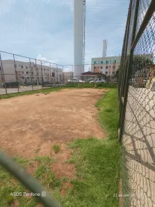 Apartamento com 2 Quartos para alugar, 55m² no Centro, Cidade Ocidental