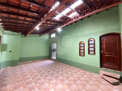 Casa com 4 Quartos à venda, 80m² no Parque Santana, Mogi das Cruzes