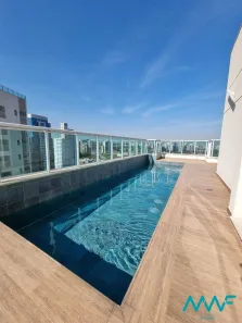 Apartamento com 4 Quartos para venda ou aluguel, 387m² no Alphaville Empresarial, Barueri