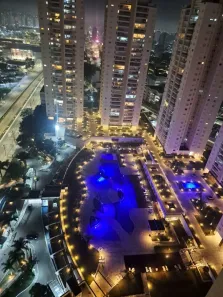 Apartamento com 3 Quartos à venda, 123m² no Centro, São Bernardo do Campo