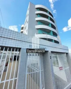 Apartamento com 3 Quartos à venda, 110m² no Uvaranas, Ponta Grossa