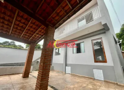 Casa de Condomínio com 3 Quartos à venda, 280m² no Roseira, Mairiporã