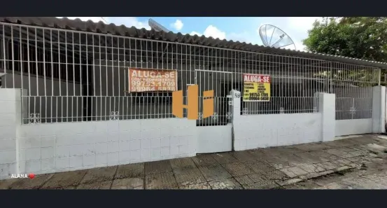 Imóvel Comercial com 8 Quartos para alugar, 317m² no Madalena, Recife