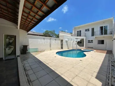 Sobrado com 2 Quartos à venda, 160m² no Loteamento Villa Branca, Jacareí