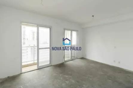 Apartamento com 1 Quarto à venda, 28m² no Aclimação, São Paulo