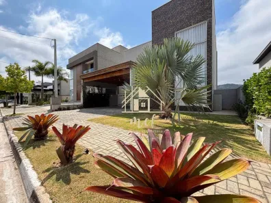 Casa de Condomínio com 3 Quartos à venda, 237m² no Rio Abaixo, Atibaia