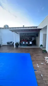 Casa com 3 Quartos à venda, 241m² no Parque Residencial Tropical Ville, Cuiabá