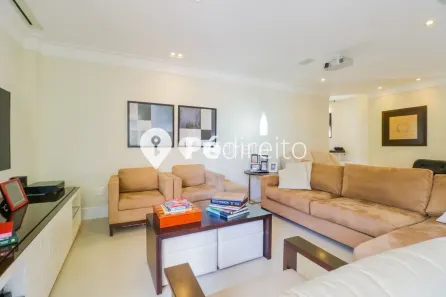 Apartamento com 3 Quartos para alugar, 200m² no Vila Gomes Cardim, São Paulo