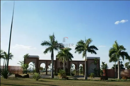 Lote/Terreno à venda, 1292m² no Loteamento Terras de Canaã, Cambé