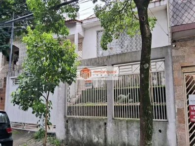 Sobrado com 2 Quartos à venda, 210m² no Cidade Mãe do Céu, São Paulo