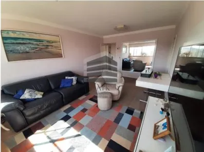 Apartamento com 2 Quartos à venda, 100m² no Vila Mariana, São Paulo