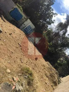 Lote/Terreno à venda, 516m² no São João Batista (Venda Nova), Belo Horizonte