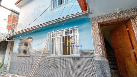 Casa com 4 Quartos à venda, 169m² no Eldorado, Juiz de Fora