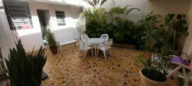 Casa com 3 Quartos à venda, 230m² no Rio Comprido, Rio de Janeiro